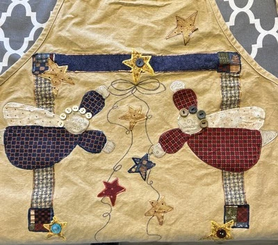 delantales para mujer vintage Foto 1 de 2