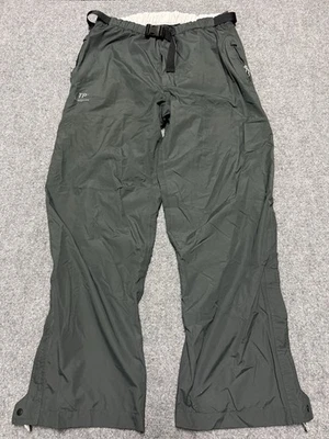 Брюки мужские Henri Lloyd большие черные TP1 Vista береговые брюки морские технологии - Изображение 1 из 4