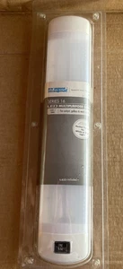 Aqua Signal 16530-7 Series 16 White/Red LED Multi-Purpose Interior Light - Bild 1 von 7