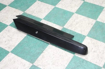 *SCRATCHED* 02-13 AVALANCHE Black Painted Driver LH Left L Toolbox Lid Cover OEM - Image 1 of 4
