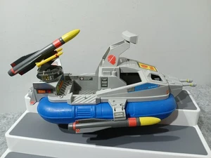 ACTION FORCE Q FORCE SWORDFISH LOOKS COMPLETE 1981 PALITOY.....LOTS MORE TO LIST - Picture 1 of 13