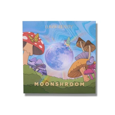 LUNAR BEAUTY Moonshroom Highlighter Palette - Image 1 of 4