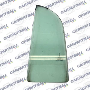 1998-2011 Lincoln Town Car Rear Left Quarter Window Glass OEM - Bild 1 von 10