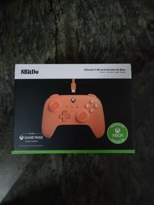 Controller 8bitdo - Picture 1 of 2