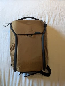 Peak Design Everyday Backpack 20L V2 Coyote - Picture 1 of 6