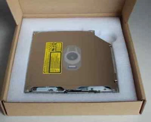GS41N DVD SATA SUPERDRIVE MacBook Pro 13" A1278, 15" A1286 2009,2010,2011,2012 - Afbeelding 1 van 3