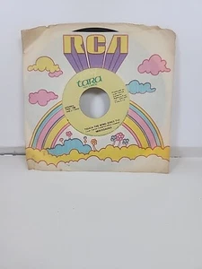 Mocedades - Eres Tu Touch The Wind 45 1973 Tara Vinyl Record - Picture 1 of 4