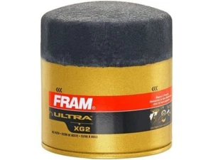 Fram Ultra Synthetic Oil Filter fits Ford E150 2003-2014 66ZBSX - Picture 1 of 1