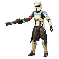 Star Wars Black Series 6 inches Scarif Stormtrooper Action Figure Takara Tomy