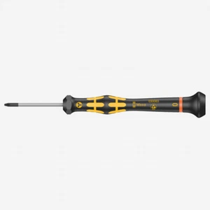 Wera 030083 0 x 40mm ESD Safe Microstix Precision Screwdriver - Picture 1 of 1