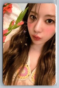 LE SSERAFIM- SAKURA ANTIFRAGILE VOLUME 3 OFFICIAL ALBUM PHOTOCARD (US SELLER) - Picture 1 of 2