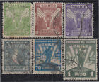 1930 Chile 145/50 Centenary of the Export of Used Nitrate