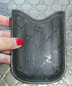 gucci phone bolsas