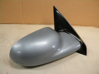 Saturn LS 2000 espejo retrovisor eléctrico térmico de fábrica lado derecho del pasajero azul ligero Foto 1 de 4