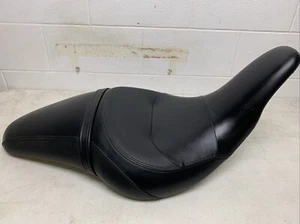 Kawasaki Vulcan Vaquero Duo Motorcycle Seat OEM 53066-0331 - Bild 1 von 7