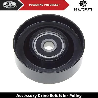 Аксессуар для Nissan Murano 2003-2007 годов выпуска приводной ремень натяжитель шкив ворота 2004 2005 - Изображение 1 из 4