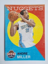 2011-12 Panini Past & Present Basketball - U Pick
