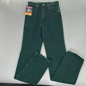 NOS/NWT Wrangler 936FWG 27/36 Vintage USA - Picture 1 of 14