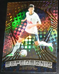 2022-23 Revolution Premier League Heung-Min Son Supersonic #36 2023 - Picture 1 of 2