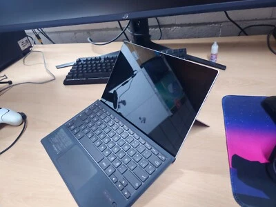 TABLET PC MICROSOFT SURFACE PRO 5 (INTEL CORE I5/8/256) - Imagen 1 de 4