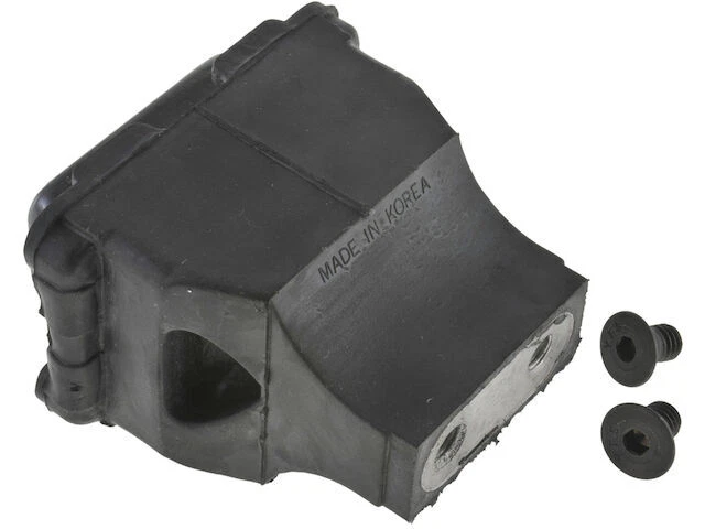 Soporte de motor delantero derecho para Pontiac Sunfire 2000-2002 2,2 L 4 cilindros OHV 59MDQF Foto 1 de 1