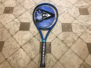 NEW Dunlop FX 500 16x19 100 tennis racquet 4 1/4” L2 2023 - Picture 1 of 3