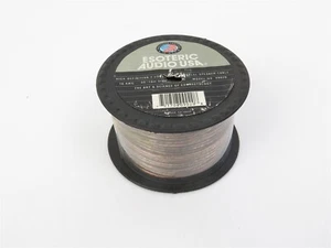Esoteric Audio USA 09020 Speaker Cable 16 AWG 60'/18m - Picture 1 of 5