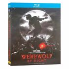 Werewolf by Night (2022) Blu-ray 1-Disc New Box All Region