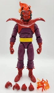 Marvel Legends Super Villains Classic DORMAMMU 6" Action Figure (Xenmu BAF Wave) - Picture 1 of 2