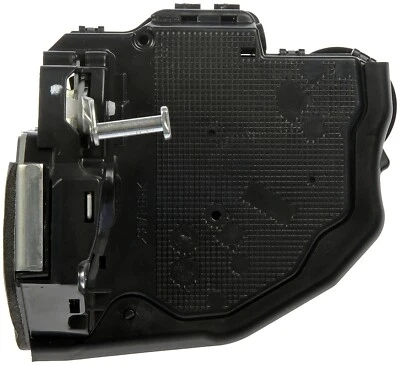 Compatível com 2016-2017 Lexus GS200t atuador de trava de porta motor traseiro esquerdo Dorman 274TS57 - Imagem 1 de 4