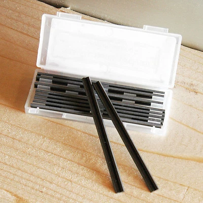 ABRABORO HW (HM) Hobelmesser 82mm Wendemesser Klinge f Elektrohobel