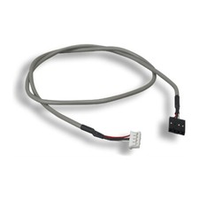 18" MPC-4 Audio Cable Internal for CD-ROM DVD-ROM to PC Sound Blaster Sound Card