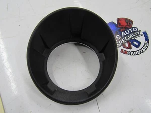 2010-2013 Camaro OEM LH Driver Side Front Bumper Foglamp Bezel trim 5B13 - Picture 1 of 4