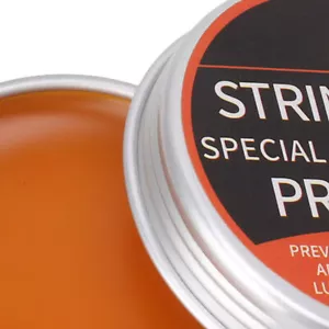 Bow String Wax Archery Bow String Protective Wax For Outdoor Reducing Fricti - Picture 1 of 12