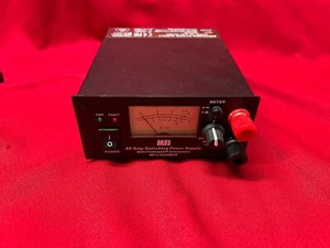 MFJ-4230MVP 12 VOLT 30 AMP SWITCHING POWER SUPPLY TESTED GOOD - Photo 1/4