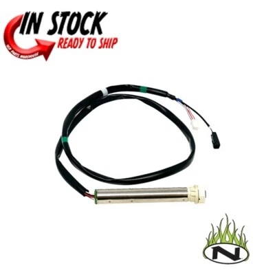 NAMZ TWIST GRIP SENSOR FOR THROTTLE BY WIRE HARLEY DAVIDSON NTBW-32700050A - Image 1 of 3