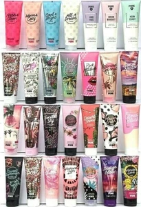 VICTORIA'S SECRET PINK FRAGRANCE BODY LOTION You Pick 8 oz Free Shipping New - Picture 1 of 117