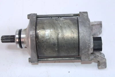 21 Suzuki Sv650 Abs motor de partida -dc 12v 3110019F10000 - Imagem 1 de 4