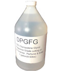 Dipropylene Glycol Fragrance Grade (Dpgfg) Cutting Oil For Incense, Perfume&Soap