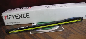Keyence GL-S20FH-R Safety Light Curtain Receiver 24v - Picture 1 of 5