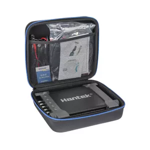 Hantek 8 Channels Generator 1008C Automotive USB Digital Oscilloscope - Picture 1 of 5