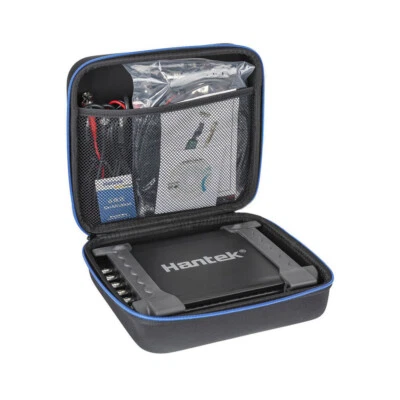 Hantek 8 Channels Generator 1008C Automotive USB Digital Oscilloscope - Image 1 of 4