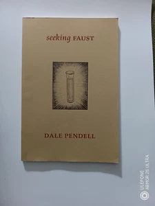 Suche Faust, Alchemie, Okkult, Esoterik, Metaphysisch, Hermetik, Gnose, Rosenkreuzer - Bild 1 von 2