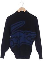 LACOSTE L!VE Pullover Herren Hoodie Sweatshirt Gr. EU 32 (F 34) Visk... #87ncke6