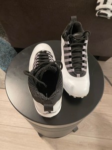 Jordan 10 TD Low Steel Gray 2020 for 