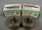 INA Self-Aligning Needle Roller Bearing Lot of Four PNA17/35 XL