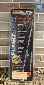 Flight Wire First String BowTech DIAMOND Set:88.31, 33.25! NEW! FREE SHIPPING - Picture 1 of 1