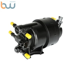 For 11-16 Ford F250/350/450 Super Duty 6.7L BC3Z9G282E Fuel Pump Filter Assembly - Picture 1 of 13