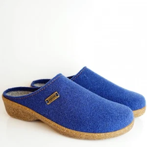 BIOLINE SONYA LANA MERINOS FUSSBETT - Foto 1 di 13