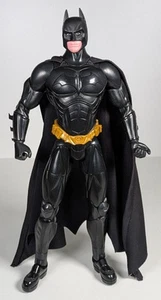 Mattel - DC Comics, Batman The Dark Knight, aprox. 34 cm, SIN CAJA, #AG264 - Imagen 1 de 7